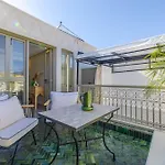Riad Zahra Bed And Breakfast Marrakesh
