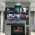 Pavillon Luxury