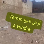 Terrain Avendre Pres De Marrakech 19 Km