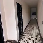 Superbe Appartement Proche Centre Marrakech, Neuf Tout Equipe