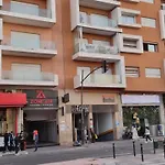 Appart cozy sunny Residence Atrani