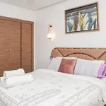 Guest Friendly Cosy Flat