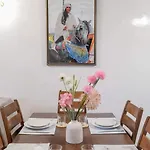 Guest Friendly Cosy Flat
