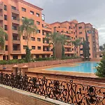 Lovely Marrakech