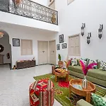 Riad El Marah