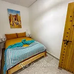 Riad Chic Privatise En Medina , Spa & Charme Marocain