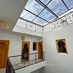 Riad Chic Privatise En Medina , Spa & Charme Marocain