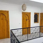 Riad Chic Privatise En Medina , Spa & Charme Marocain