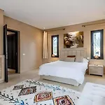 Villa Les Palmiers