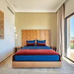 Amelkis, Villa Luxe Front Golf