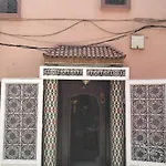 Riad Elijah Marrakech & Spa