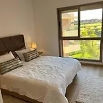 Beautiful Apartment In Golf City Marrakech
