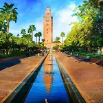 Luxury Villa Marrakech