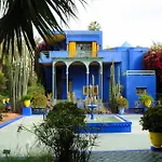 Yacout Appartement Majorelle