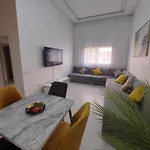 Centre Marrakech, Chic Et Calme