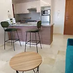 Appartement En Residence