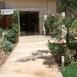 Appartement En Residence
