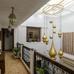 Riad Beni Sidel