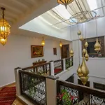 Riad Beni Sidel