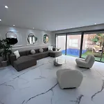 Duplex Luxe Piscine Privee