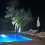 La Rose des Sables