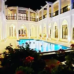 Villa Blanche