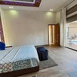 Agafay Villa