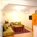 Studio L\'Oasis De La Palmeraie