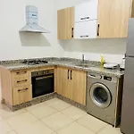 Luxury 2Br In The Downtown