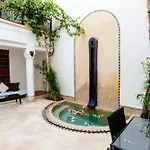 Riad Rouge Gorge