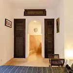 Riad Rouge Gorge
