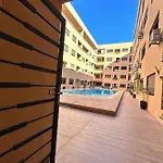 Luxurious Apartment In Hivernage