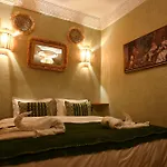 Riad Chez Henriette
