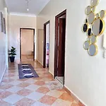 شقة أزلي الجنوبي مراكش