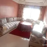 شقة بجليز مراكش