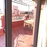 شقة بجليز مراكش