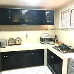 Quarya Assiyahia - Riad Camilia- Maison Entiere Avec Piscine