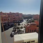 Appartement Sympathique A Marrakech