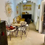 Riad Warda