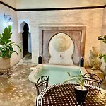 Riad Warda