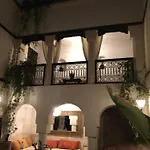 Riad Warda