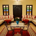 Riad Dar La Rose