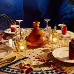 Riad Dar La Rose