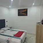 Magnifique Appartement Duplex A 5Min De L\'Aeroport De Marrakech