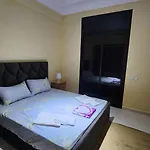 Appartement Marrakech Tout Confort