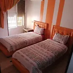 Cosy Appartement Only Family A Gueliz