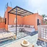 Riad Itri Exclusif - Marrocan Breakfast