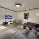 Luxury, Cosy Apartement