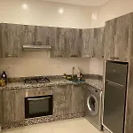 Studio Cosy Au Centre De Marrakech - Gueliz -