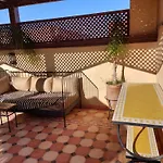 Riad Espressino Exclusive Marrakech